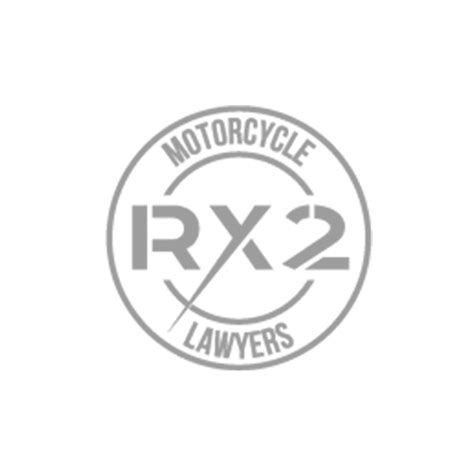 Fortunately, there are severa. . Rx2 motorcycle lawyers